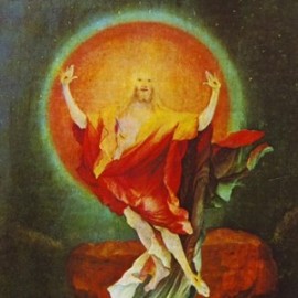 SYMPHONIE NO.5 REFORMATION - IV. CHORALE : EIN' FESTE BURG IST UNSER GOTT