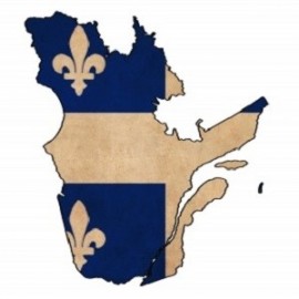 QUEBEC LOVE